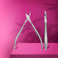 Professional cuticle nippers Staleks Pro Expert 90, 3 mm image 0