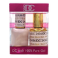 DND DC Gel Duo - Blush Haze #2436 - Universal Nail Supplies