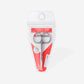 Straight multi-purpose scissors Staleks Classic 31 Type 1 image 4