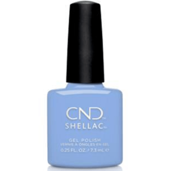 CND Creative Nail Design Shellac - Chance Taker - Universal Nail Supplies