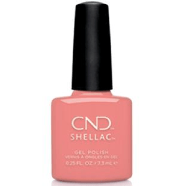 CND Creative Nail Design Shellac - Rule Breaker - Universal Nail Supplies