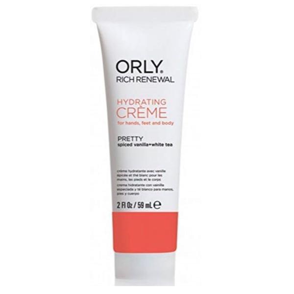 Orly Hydrating Creme Pretty - Universal Nail Supplies