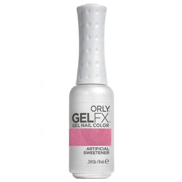 Orly Gel FX - Artificial Sweetener - Universal Nail Supplies