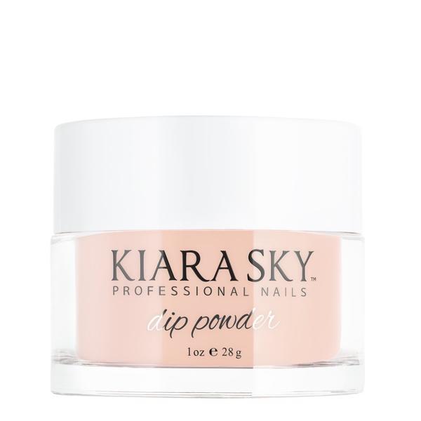 Kiara Sky Dip Powder - Staycation #D633 - Universal Nail Supplies