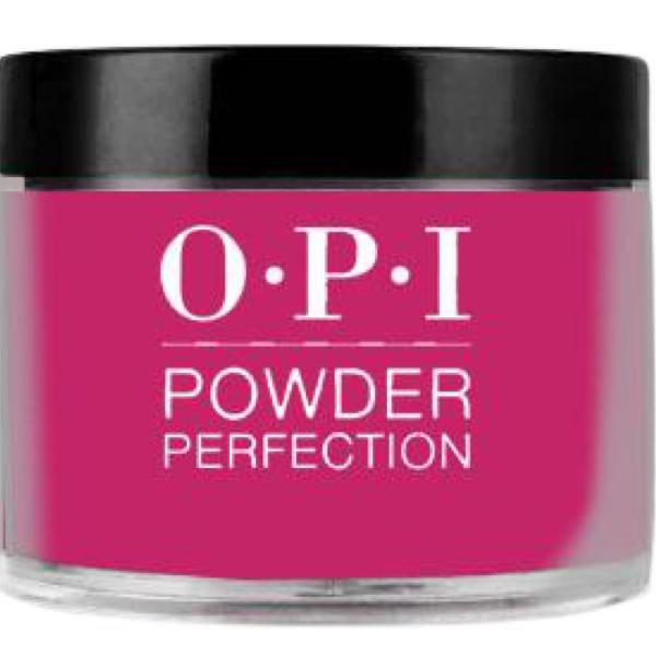 OPI Powder Perfection Hurry-juku Get This Color #DPT83 - Universal Nail Supplies