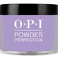 OPI Powder Perfection Polly Want A Laquer? #DPF83 - Universal Nail Supplies