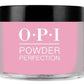 OPI Powder Perfection Getting Nadi On My Honeymoon #DPF82 - Universal Nail Supplies