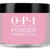 OPI Powder Perfection Getting Nadi On My Honeymoon #DPF82 (Clearance)