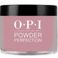 OPI Powder Perfection Rice Rice Baby #DPT80 - Universal Nail Supplies