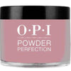 OPI Powder Perfection Rice Rice Baby #DPT80