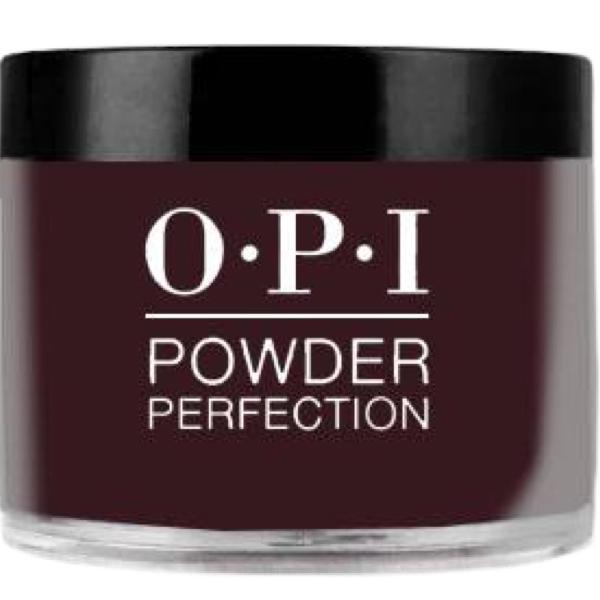 OPI Powder Perfection Yes, My Cindor Can-Do #DPP41 - Universal Nail Supplies