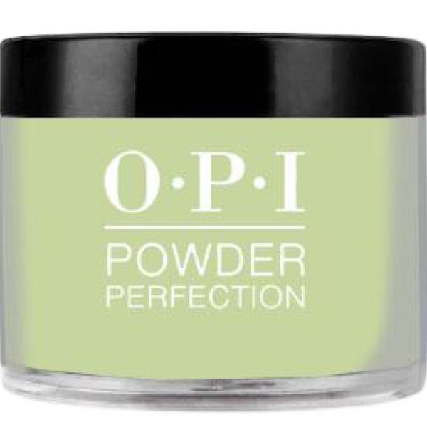 OPI Powder Perfection How Does Your Zen Garden Grow? #DPT86 - Universal Nail Supplies