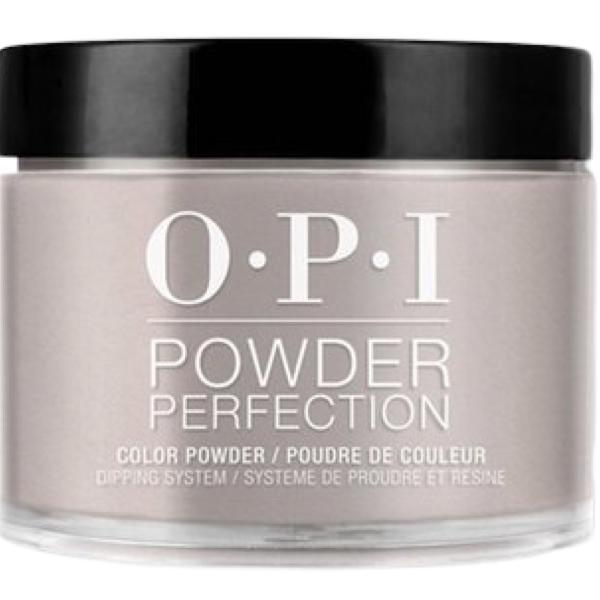 OPI Powder Perfection Berlin There Done That #DPG13 - Universal Nail Supplies