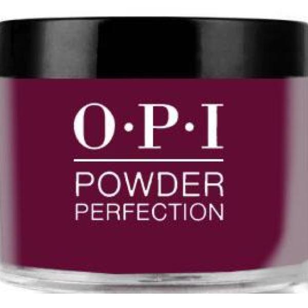 OPI Powder Perfection In The Cable Car-Pool Lane #DPF62 - Universal Nail Supplies