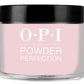 OPI Powder Perfection It's A Girl #DPH39 - Universal Nail Supplies
