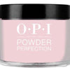 OPI Powder Perfection It's A Girl #DPH39