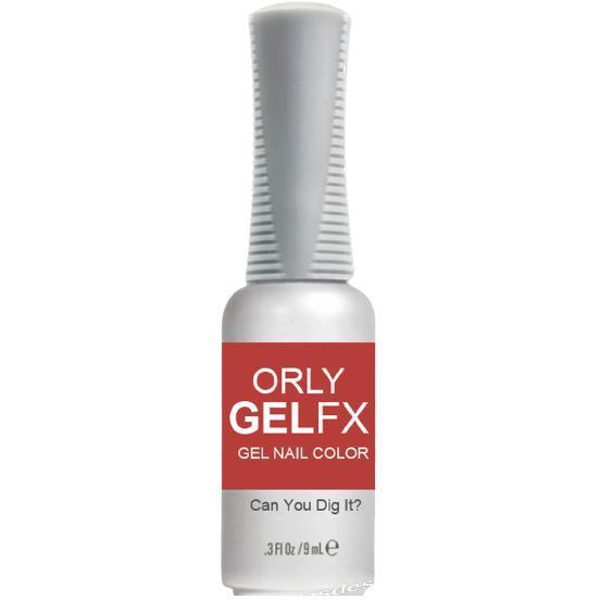 Orly Gel FX - Can You Dig it ? #3000093 - Universal Nail Supplies