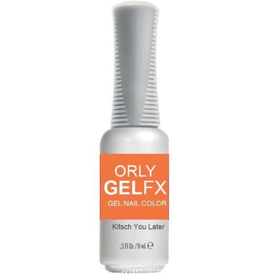Orly Gel FX - Kitsch You Later #3000094 - Universal Nail Supplies