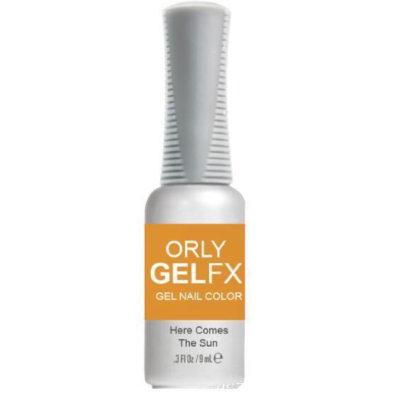 Orly Gel FX - Here Comes The Sun - Universal Nail Supplies