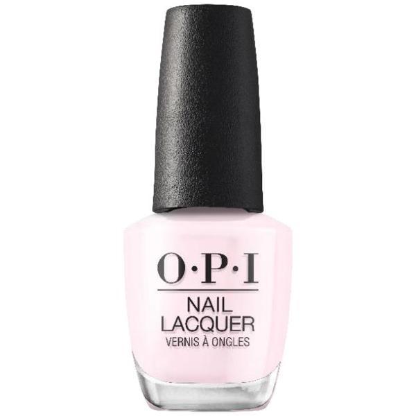 OPI Nail Lacquers - Let's Be Friends #H82 - Universal Nail Supplies