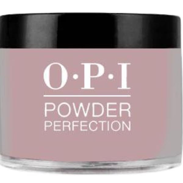 OPI Powder Perfection Tickle My France-y Powder #DPF16 - Universal Nail Supplies