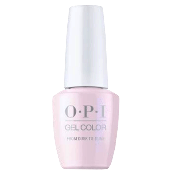 OPI GelColor From Dusk Til Dune #N76 - Universal Nail Supplies