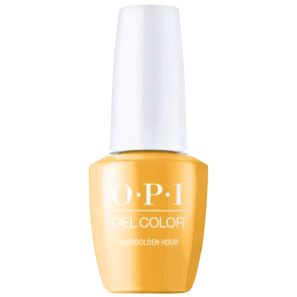 OPI GelColor Marigolden Hour #N82 - Universal Nail Supplies