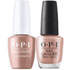 OPI GelColor + Matching Lacquer Elmat-adoring You #N78 (Discontinued)