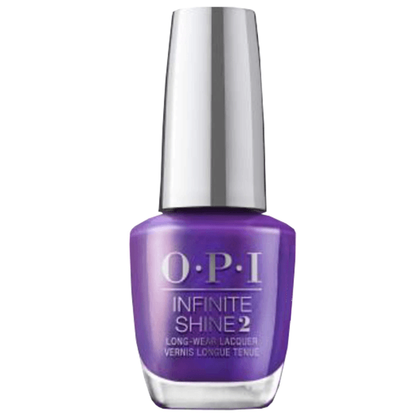 OPI Infinite Shine The Sound Of Vibrance  #N85 - Universal Nail Supplies