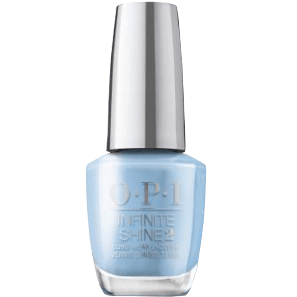 OPI Infinite Shine Mali-blue Shore #N87 - Universal Nail Supplies