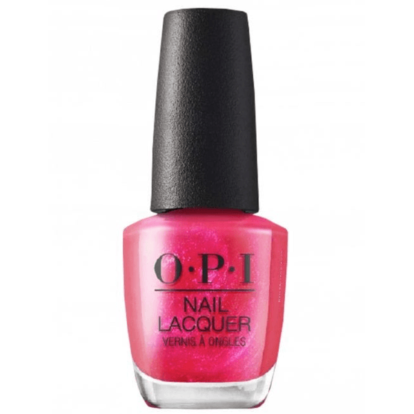 OPI Nail Lacquers - Strawberry Waves Forever #N84 - Universal Nail Supplies