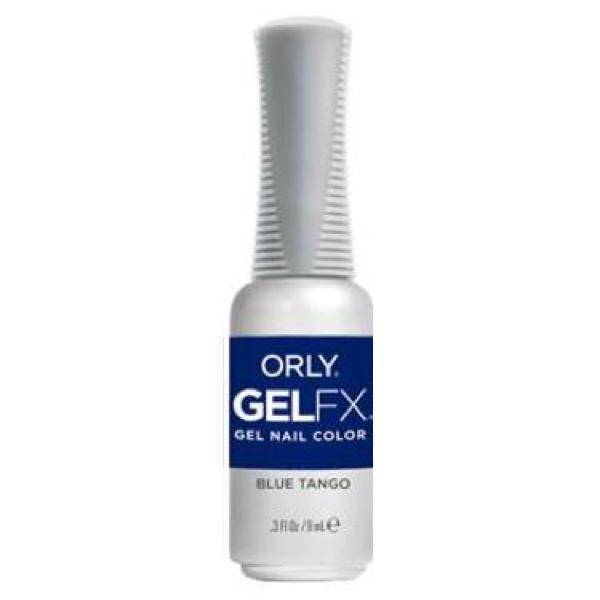 Orly Gel FX - Blue Tango - Universal Nail Supplies