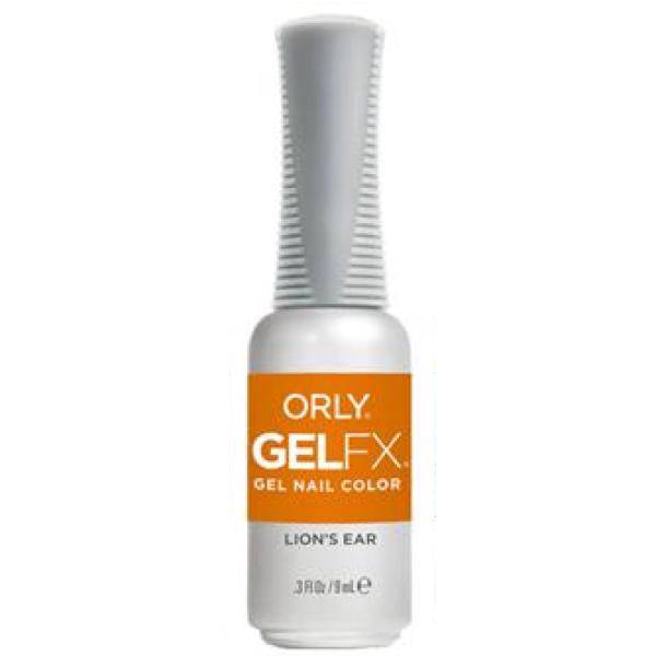 Orly Gel FX - Lion's Ear #3000116 - Universal Nail Supplies