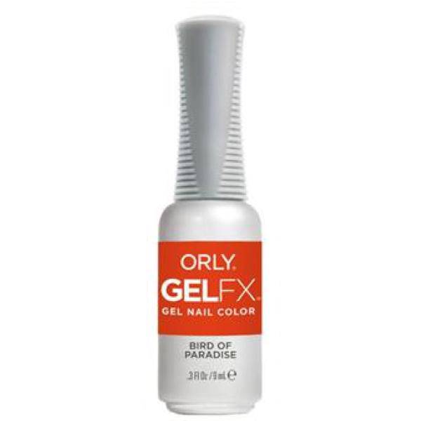 Orly Gel FX - Bird of Paradise #3000117 - Universal Nail Supplies