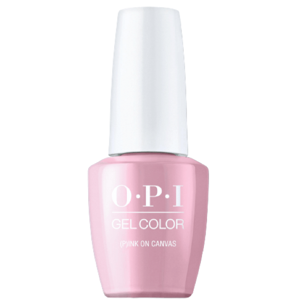 OPI GelColor (P)Ink on Canvas #LA03 - Universal Nail Supplies
