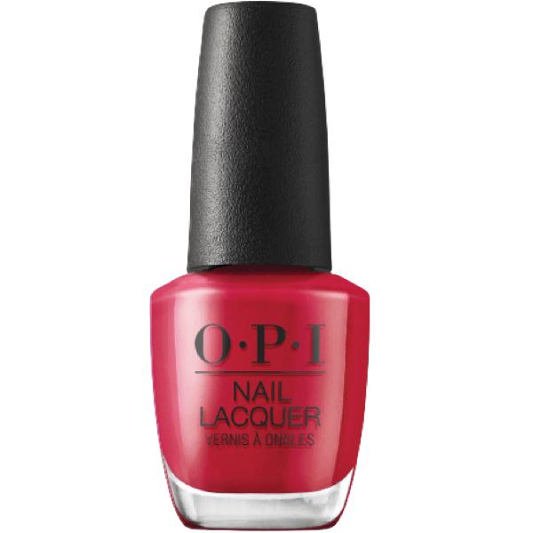 OPI Nail Lacquers - Art Walk in Suzi's Shoes #LA06 (Clearance) - Universal Nail Supplies