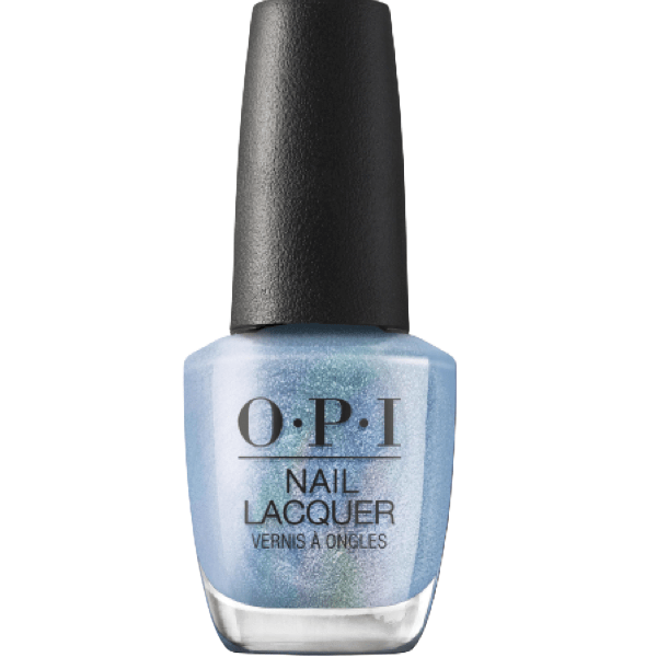OPI Nail Lacquers - Angels Flight to Starry Nights #LA08 - Universal Nail Supplies