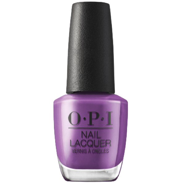 OPI Nail Lacquers - Violet Visionary #LA11 - Universal Nail Supplies