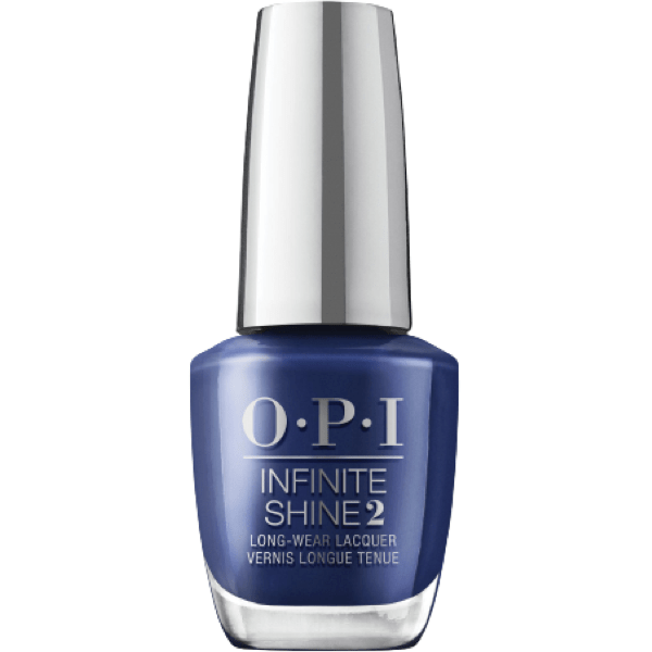 OPI Infinite Shine Isn't it Grand Avenue - #LA07 - Universal Nail Supplies