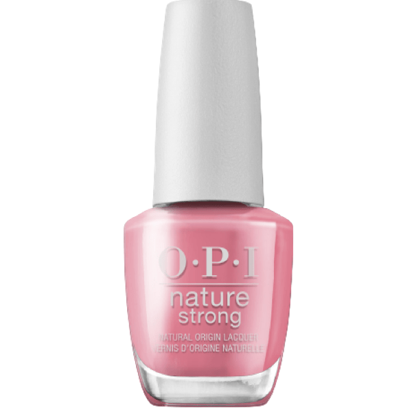 OPI Nature Strong - Knowledge Is Flower #T009 - Universal Nail Supplies