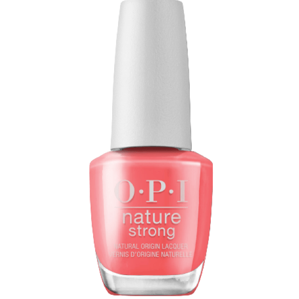 OPI Nature Strong - Once And Floral  #T011 - Universal Nail Supplies