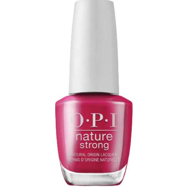OPI Nature Strong - A Bloom With A View #T012 - Universal Nail Supplies
