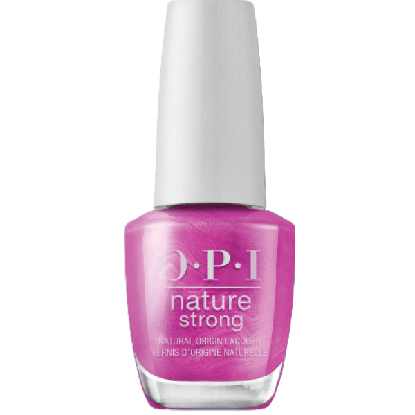 OPI Nature Strong - Thistle Make You Bloom #T022 - Universal Nail Supplies