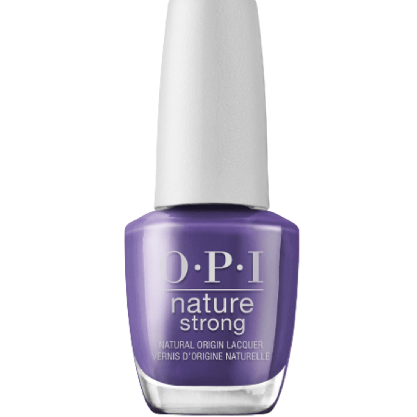 OPI Nature Strong - A Great Fig World #T025 - Universal Nail Supplies