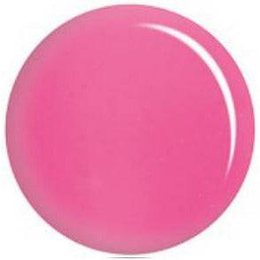 DND DC Gel Duo - Hot Pink #157 - Universal Nail Supplies