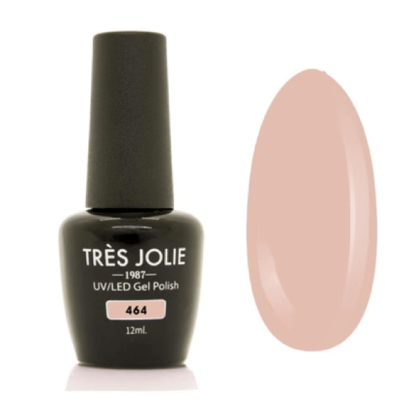 Tres Jolie - #464 - Universal Nail Supplies