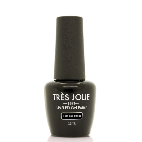 Tres Jolie - Top Pas Collat - Universal Nail Supplies