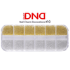 DND Nagel-Charm-Dekorationen #10