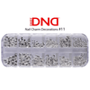 DND Nagel-Charm-Dekorationen #11