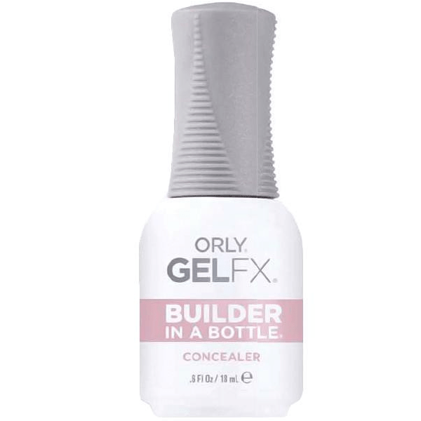 Orly Gel FX Builder in a Bottle Concealer 0.6oz Universal Nail